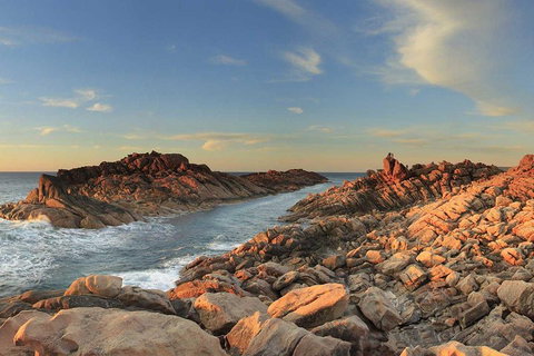 Margaret River Private Tour - Accommodation Cooktown 1