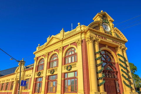 Wave Rock Private Tour - Accommodation Cooktown 1