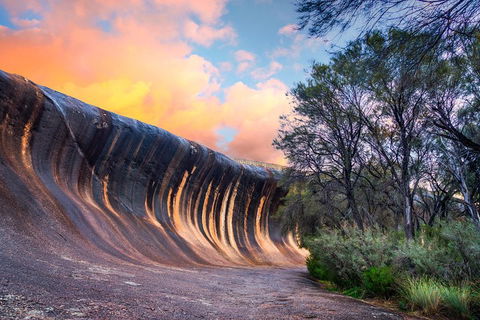 Wave Rock Private Tour - Accommodation Cooktown 2