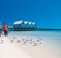 Margaret River and Geographe Bay Region Day Trip from Perth - Accommodation Cooktown