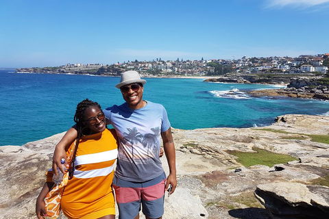 Bondi Beach Walking Tour With Optional Bondi To Bronte Coastal Walk - Accommodation Cooktown 0