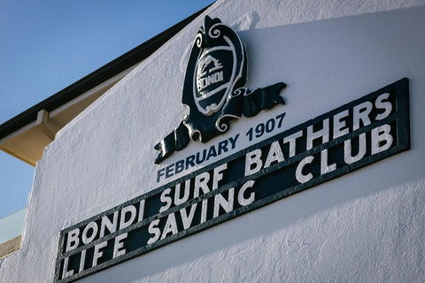 Bondi Beach Walking Tour With Optional Bondi To Bronte Coastal Walk - Accommodation Cooktown 1