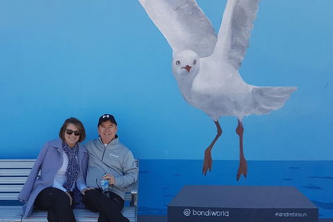 Bondi Beach Walking Tour With Optional Bondi To Bronte Coastal Walk - Accommodation Cooktown 4