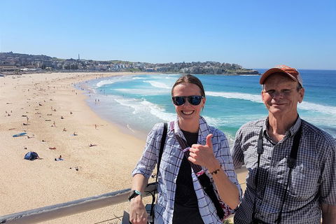 Bondi Beach Walking Tour With Optional Bondi To Bronte Coastal Walk - Accommodation Cooktown 5