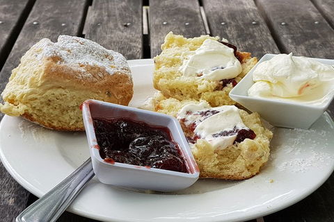 Dandenong Ranges And Rayners Orchard Tour From Melbourne - Accommodation Cooktown 3