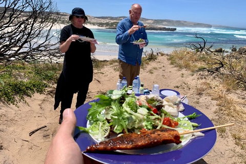 Kangaroo Island 4WD Tour - Best Of KI In 2 Days - Accommodation Cooktown 1