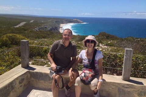 Kangaroo Island 4WD Tour - Best Of KI In 2 Days - Accommodation Cooktown 2