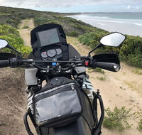 3 Days Flerieu Peninsula and Kangaroo Island Motorcycle Tour - Accommodation Cooktown