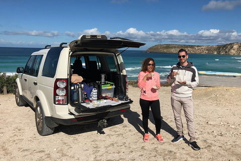 Kangaroo Island 4WD Tour - Flinders Chase - Accommodation Cooktown 0