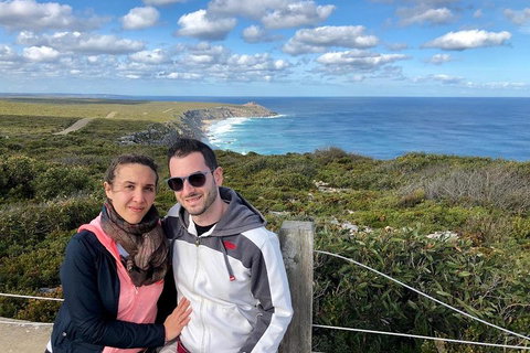 Kangaroo Island 4WD Tour - Flinders Chase - Accommodation Cooktown 1