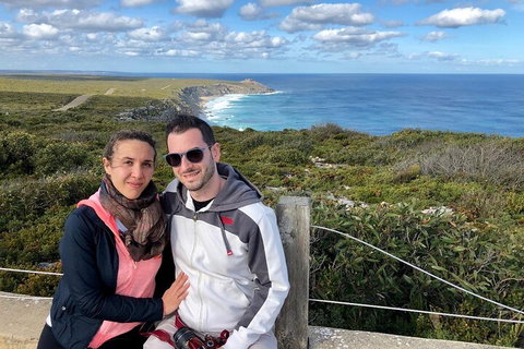 Kangaroo Island 4WD Tour - Best Of KI - Accommodation Cooktown 4
