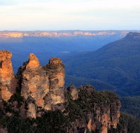 Blue Mountains In a DayPrivate Day Trip From Sydney - Accommodation Cooktown