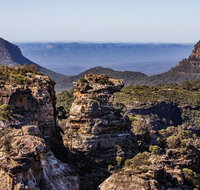 Private Guided Tour Blue Mountains Tour from Sydney - Accommodation Cooktown