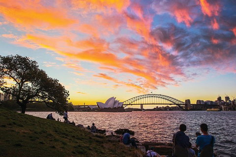 Private Tour: Sydney City Highlights - Accommodation Cooktown 3