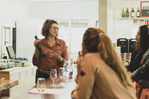 The All About Margaret River Tour: Wine, Coffee, Lunch And Forest - Accommodation Cooktown 0