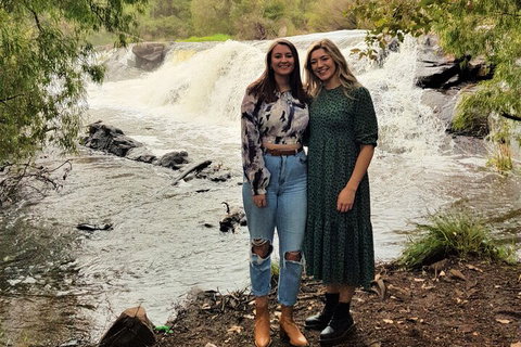 The All About Margaret River Tour: Wine, Coffee, Lunch And Forest - Accommodation Cooktown 2