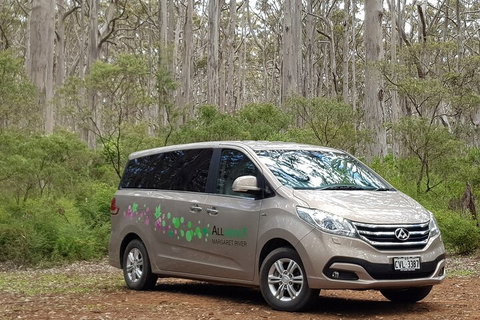 The All About Margaret River Tour: Wine, Coffee, Lunch And Forest - Accommodation Cooktown 4