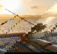 Sunset Sail In The Whitsundays - Accommodation Cooktown