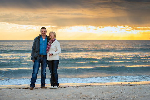 Private Two Day Great Ocean Road Tour - Accommodation Cooktown 5
