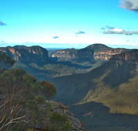 Unforgettable Blue Mountains Day Tour - Accommodation Cooktown
