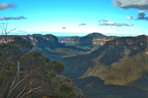 Unforgettable Blue Mountains Day Tour - Accommodation Cooktown 0