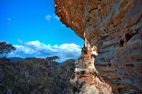 Unforgettable Blue Mountains Day Tour - Accommodation Cooktown 2