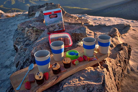 Unforgettable Blue Mountains Day Tour - Accommodation Cooktown 3