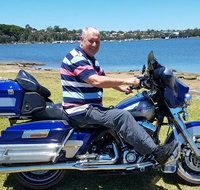 Sydney sights tour 1 Hour - Accommodation Cooktown
