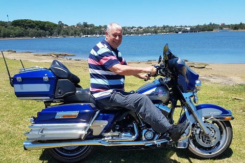 Sydney Sights Tour 1 Hour - Accommodation Cooktown 0