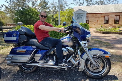 Sydney Sights Tour 1 Hour - Accommodation Cooktown 1