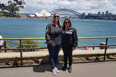 Sydney Sights Tour 1 Hour - Accommodation Cooktown 2
