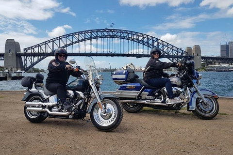 Sydney Sights Tour 1 Hour - Accommodation Cooktown 3