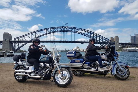 Sydney Sights Tour 1 Hour - Accommodation Cooktown 4