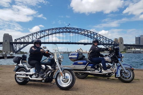 Sydney Sights Tour 1 Hour - Accommodation Cooktown 5