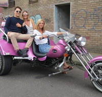 Sydney Sights Trike Tour 1 Hour - Accommodation Cooktown