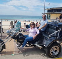 Bondi  Sydney Sights Trike Tour 1.5hrs - Accommodation Cooktown
