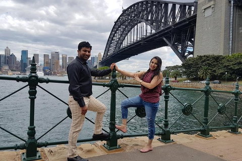 Bondi & Sydney Sights Trike Tour 1.5hrs - Accommodation Cooktown 2