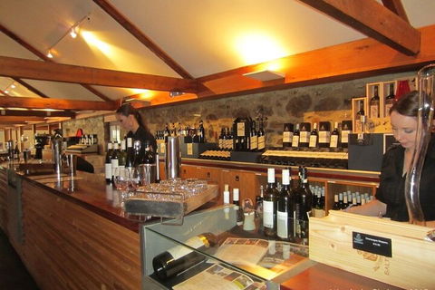 Barossa Ultimate Winery Experiences - Accommodation Cooktown 1