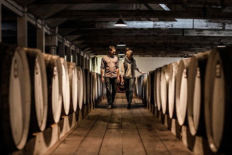 Barossa Ultimate Winery Experiences - Accommodation Cooktown 3