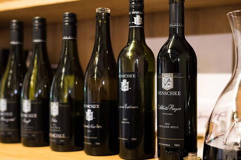 Barossa Ultimate Winery Experiences - Accommodation Cooktown 5