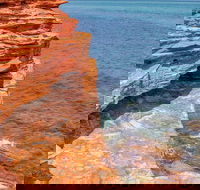 Broome Panoramic Town Tour - All the Extraordinary Sights and History of Broome - Accommodation Cooktown
