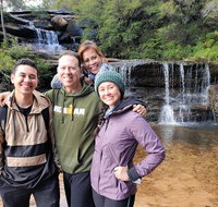 Blue Mountains Small Group Tour Enjoy a Sleep In Waterfalls Sunset  Dinner - Accommodation Cooktown