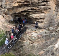 PJ Blue Mountains Supreme Day Tour - Accommodation Cooktown