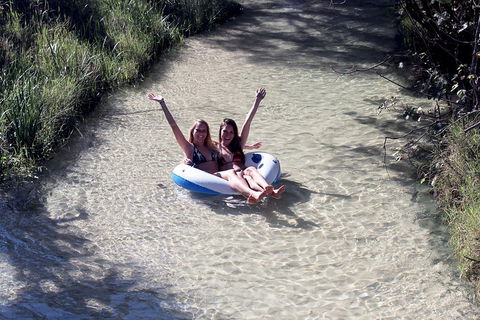Pippies 3 Days 2 Nights Fraser Island Tour - Accommodation Cooktown 3