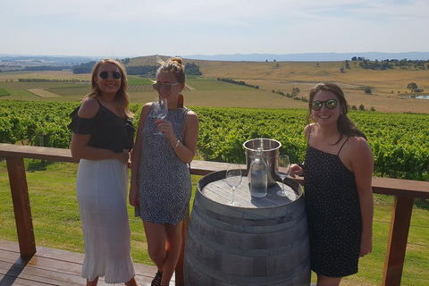Canberra - Southern Highlands Winery Tour - Accommodation Cooktown 0