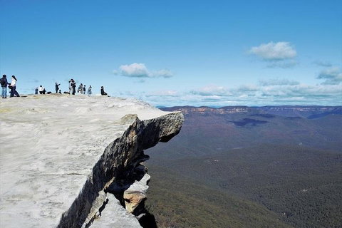 Blue Mountains - Accommodation Cooktown 5