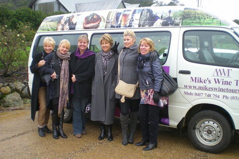Yarra Valley Boutique Winery Tour From Melbourne - Accommodation Cooktown 0