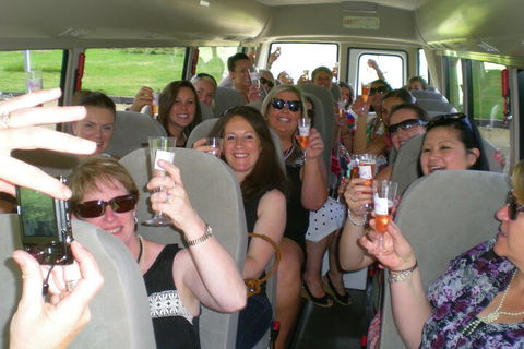 Yarra Valley Boutique Winery Tour From Melbourne - Accommodation Cooktown 2