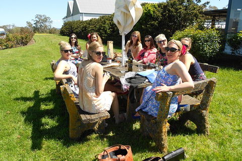 Yarra Valley Boutique Winery Tour From Melbourne - Accommodation Cooktown 4