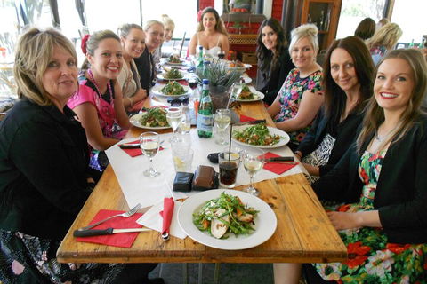Yarra Valley Boutique Winery Tour From Melbourne - Accommodation Cooktown 5